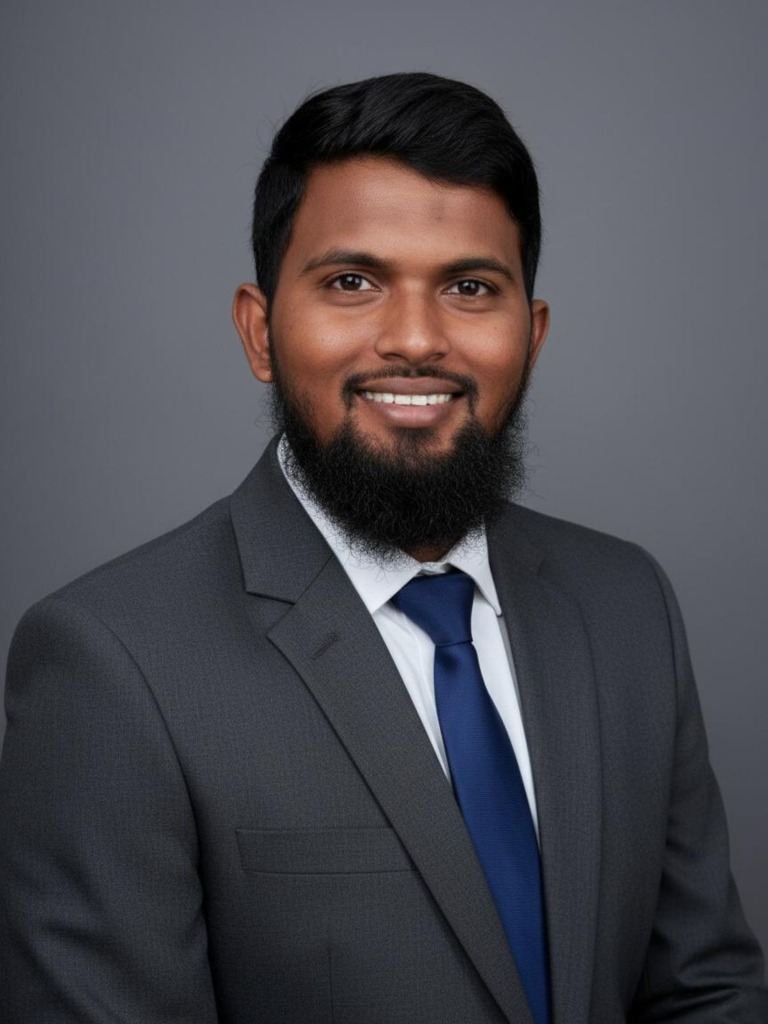 Arif Hussain Shaik — Google Business Profile Recovery Consultant with 600+ profiles restored